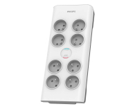 PHILIPS Listwa antyprzepięciowa SPN7080WA/60 Phil-SPN7080WA/60 - 1196395 - zdjęcie 1